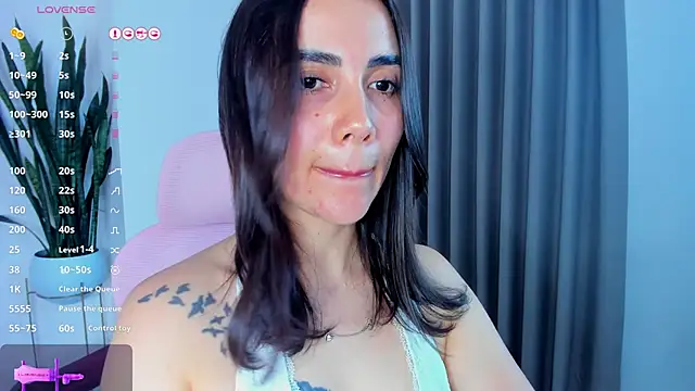 sara ospina22 online show from 1, 7, 2026