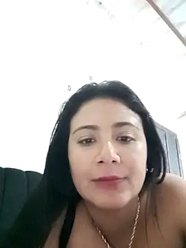 Gissele Rubi online show from 11, 3, 2026
