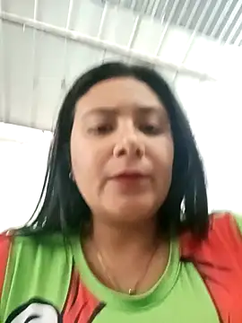 Gissele Rubi online show from 19, 3, 2026