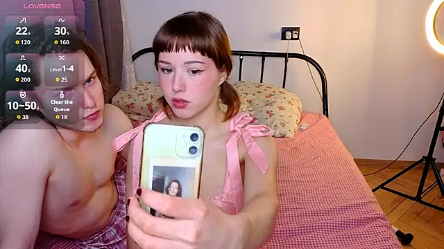 Jenny Kai online show from 24, 4, 2026