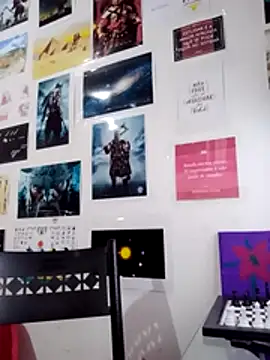 Snapshot of fadinha66 chatting on 21, 2, 2026 fadinha66 online show from 21, 2, 2026