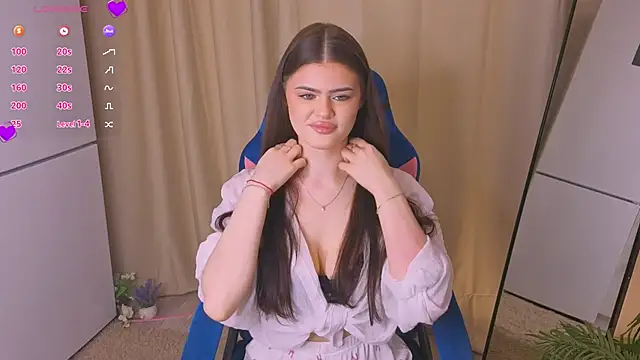 404CUTIE  online show from 12, 3, 2026