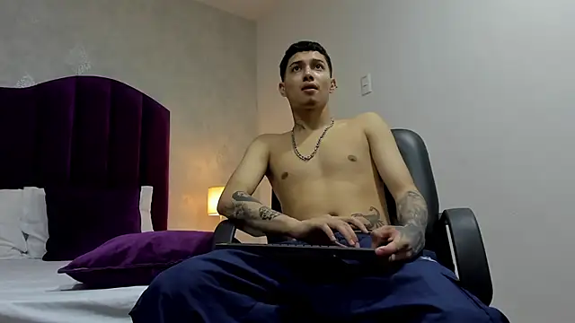 JoshBeech online show from 19, 2, 2026