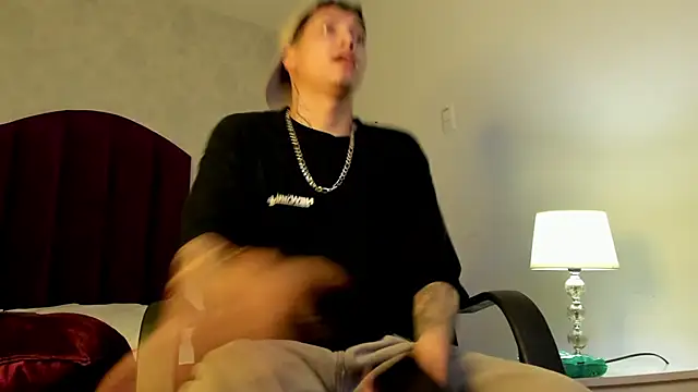 JoshBeech online show from 26, 2, 2026