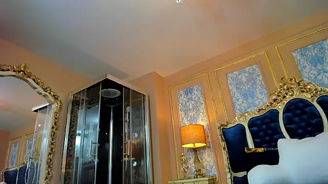 RosiMoon online show from 1, 3, 2026