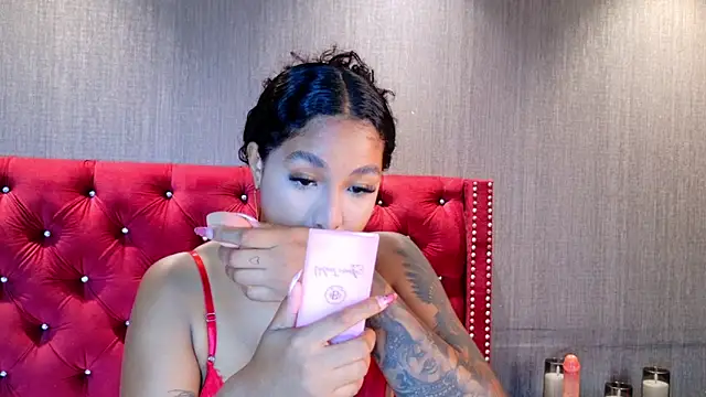 Snapshot of Kinsleybrown chatting on 28, 2, 2026 Kinsleybrown online show from 28, 2, 2026