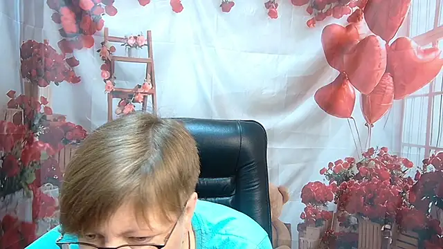 RadaChudna online show from 21, 5, 2026