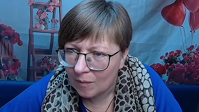 RadaChudna online show from 12, 3, 2026