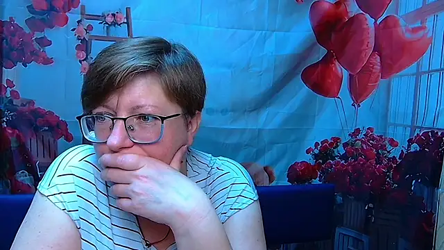 RadaChudna online show from 31, 3, 2026