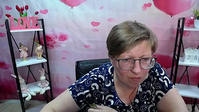 RadaChudna online show from 25, 5, 2026
