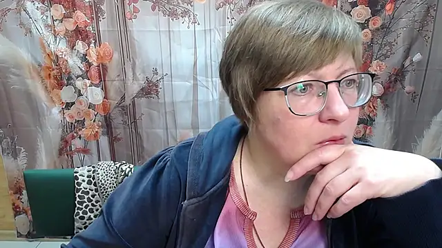 RadaChudna online show from 12, 4, 2026