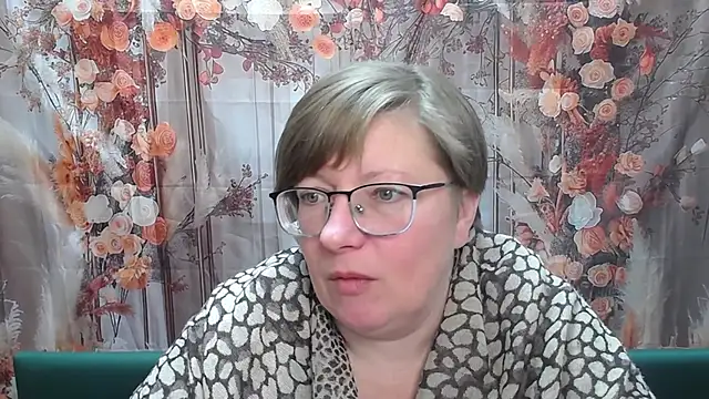 RadaChudna online show from 5, 5, 2026