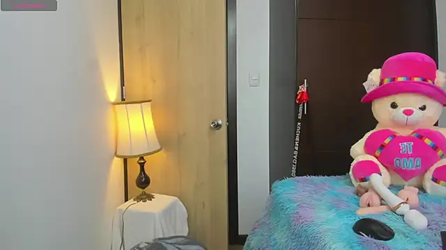 alisoondrean  online show from 20, 2, 2026