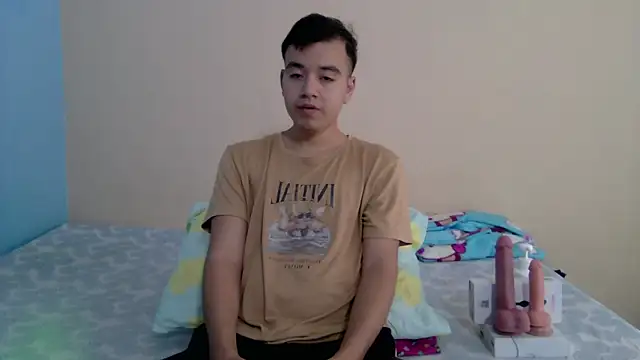 IronDante online show from 26, 5, 2026