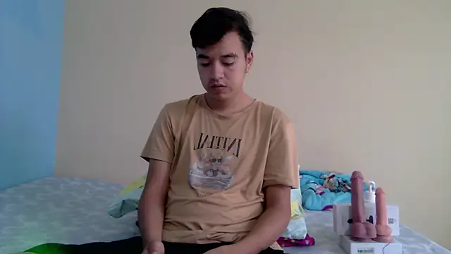 IronDante online show from 13, 4, 2026