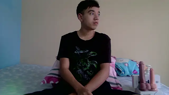 IronDante online show from 26, 3, 2026