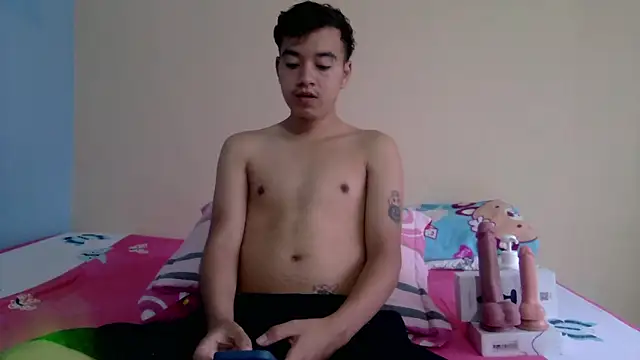 IronDante online show from 30, 3, 2026