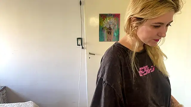 Sophiasnarl online show from 16, 3, 2026