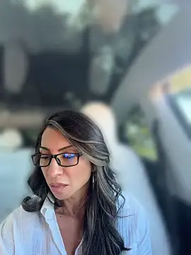 lunasexy79 online show from 24, 6, 2026