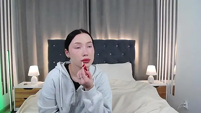 VikkyVonn online show from 19, 3, 2026