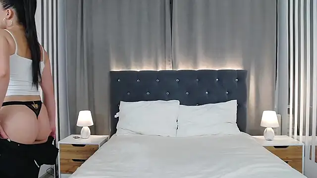 VikkyVonn online show from 18, 5, 2026
