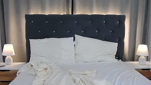VikkyVonn online show from 25, 6, 2026