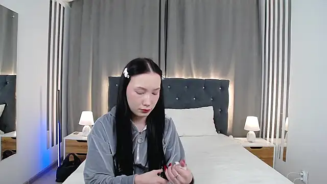 VikkyVonn online show from 12, 3, 2026