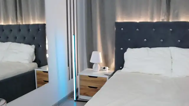 VikkyVonn online show from 12, 4, 2026