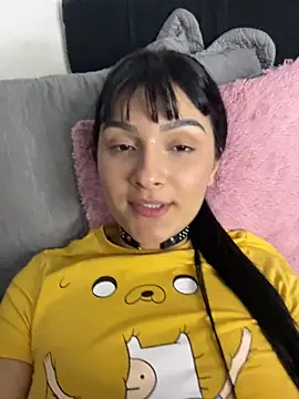 Myla Fire online show from 4, 6, 2026
