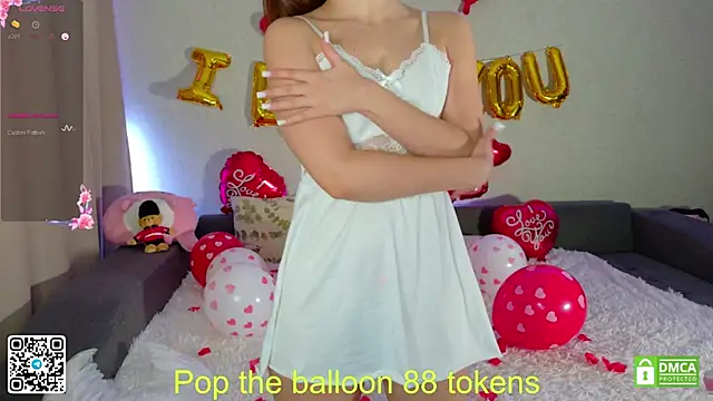 KateNickson online show from 14, 2, 2026