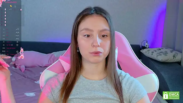 KateNickson online show from 7, 3, 2026