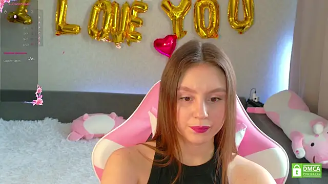 KateNickson online show from 24, 2, 2026