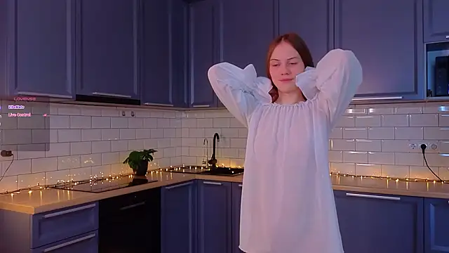 Crystal Diva online show from 7, 3, 2026