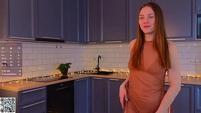 Crystal Diva online show from 8, 3, 2026