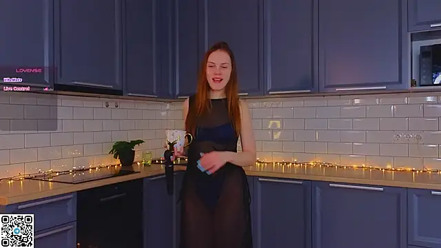 Crystal Diva online show from 27, 2, 2026