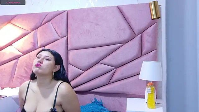 cherry07  online show from 28, 2, 2026