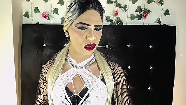Kristal Queen01 online show from 25, 4, 2026