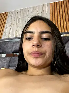 scarleth zin online show from 8, 4, 2026