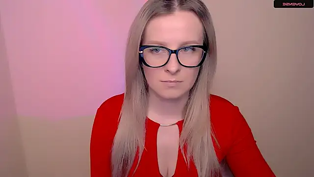 AnnePeach online show from 18, 4, 2026