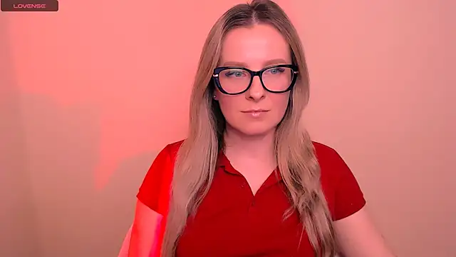 AnnePeach online show from 20, 3, 2026