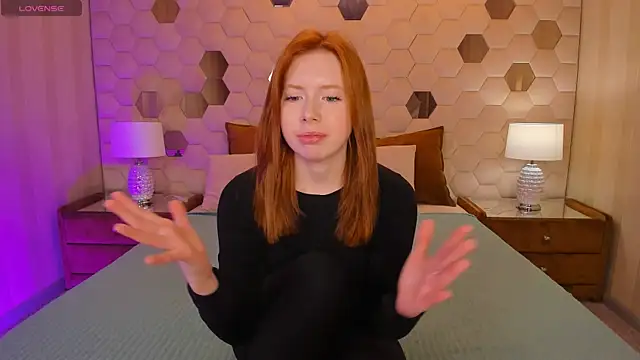 StellaBev online show from 11, 3, 2026