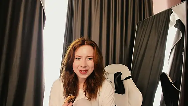 StellaBev online show from 15, 4, 2026