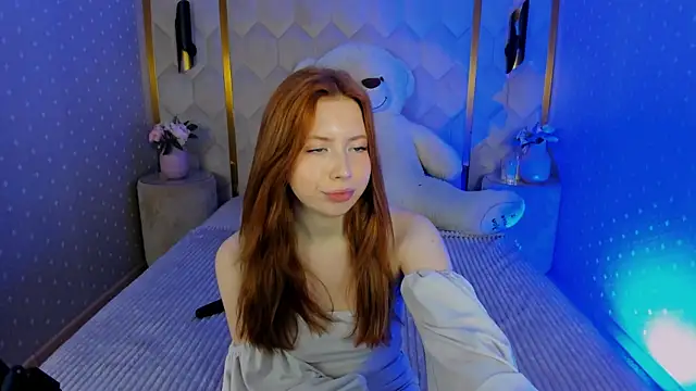 StellaBev online show from 19, 2, 2026