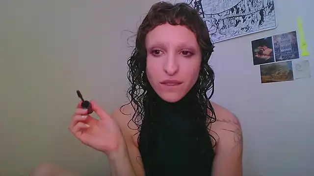 Snapshot of rhizomata chatting on 22, 6, 2026 rhizomata online show from 22, 6, 2026