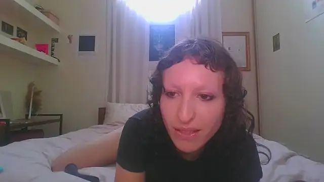Snapshot of rhizomata chatting on 15, 6, 2026 rhizomata online show from 15, 6, 2026