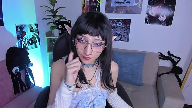 Hoshi Miuu online show from 13, 3, 2026