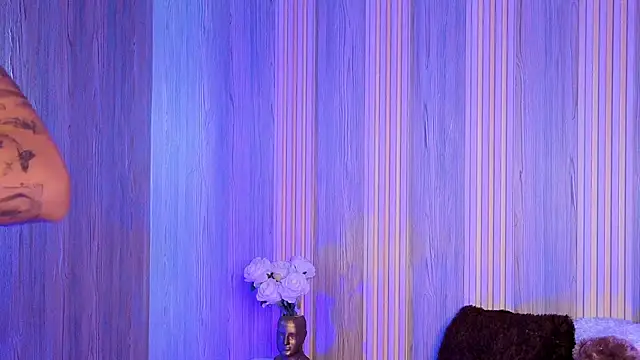 Isabellaa Rosee online show from 23, 7, 2026