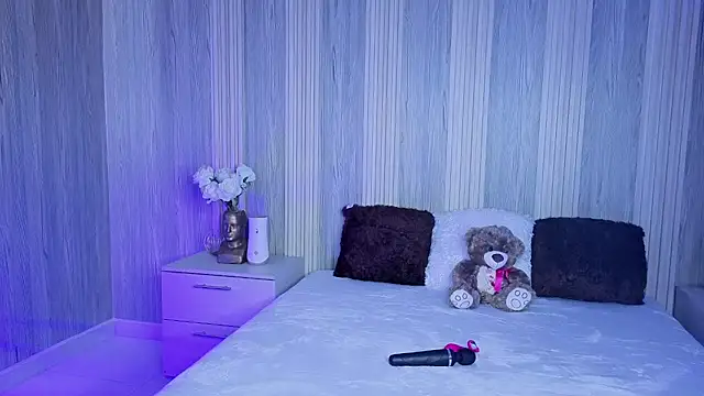 Isabellaa Rosee online show from 9, 7, 2026