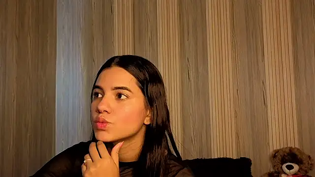 Isabellaa Rosee online show from 22, 7, 2026