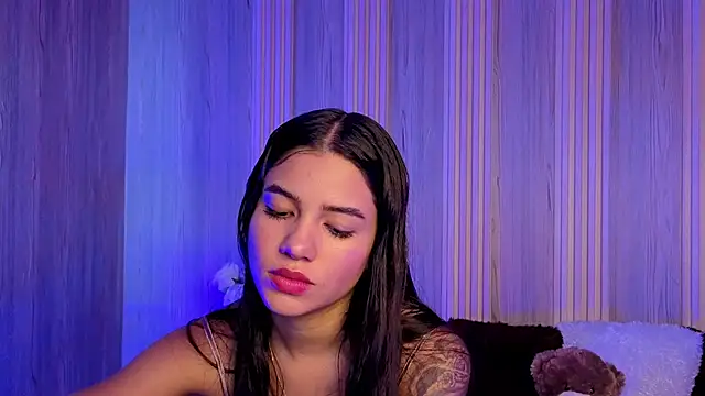 Isabellaa Rosee online show from 24, 7, 2026